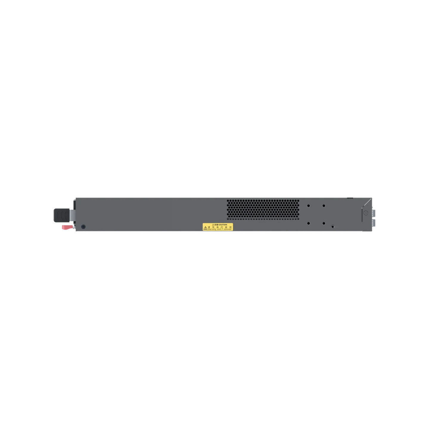 RG-S6160-28VS8CQ-X Switches - 4